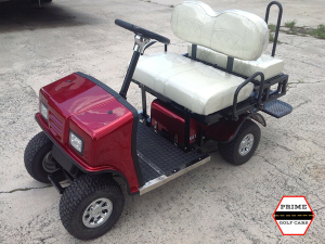 affordable golf cart rental, golf cart rent el paso