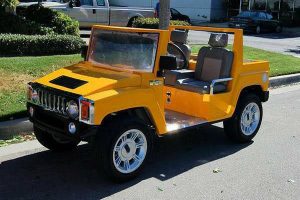 affordable golf cart rental, golf cart rent el paso